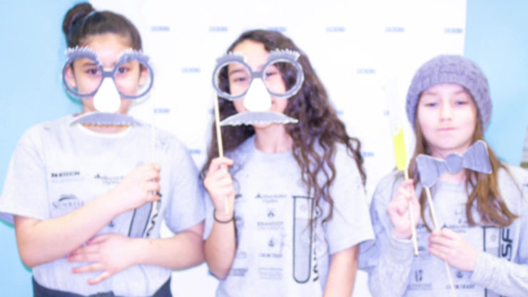 WMSF - Fun Activities
